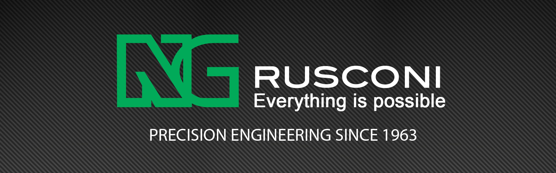 PRECISION ENGINEERING SINCE 1963