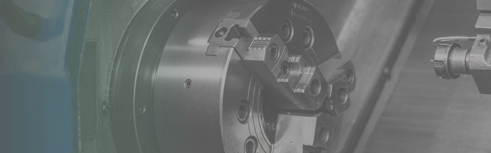 PRECISION ENGINEERING MADE IN ITALY